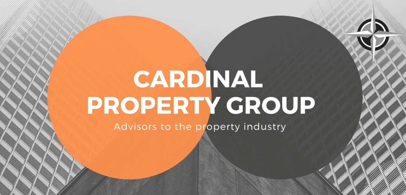 Property Investment CARDINAL PROPERTY GROUP
